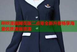 哔咔漫画网页版二点零全新升级畅享海量优质漫画资源