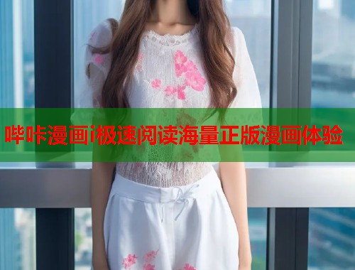 哔咔漫画i极速阅读海量正版漫画体验