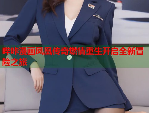 哔咔漫画凤凰传奇燃情重生开启全新冒险之旅