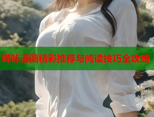 哔咔漫画精彩推荐与阅读技巧全攻略