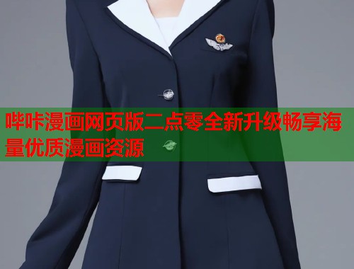 哔咔漫画网页版二点零全新升级畅享海量优质漫画资源