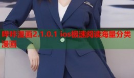 哔咔漫画2.1.0.1 ios极速阅读海量分类漫画