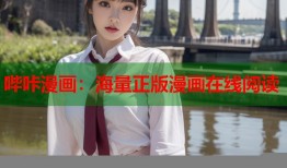 哔咔漫画：海量正版漫画在线阅读