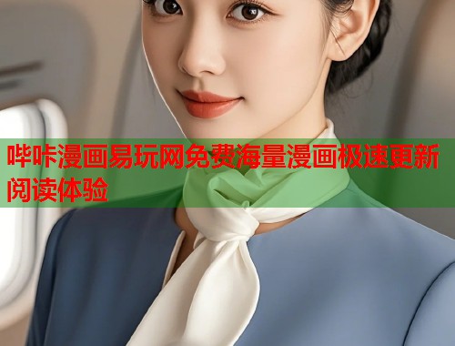 哔咔漫画易玩网免费海量漫画极速更新阅读体验
