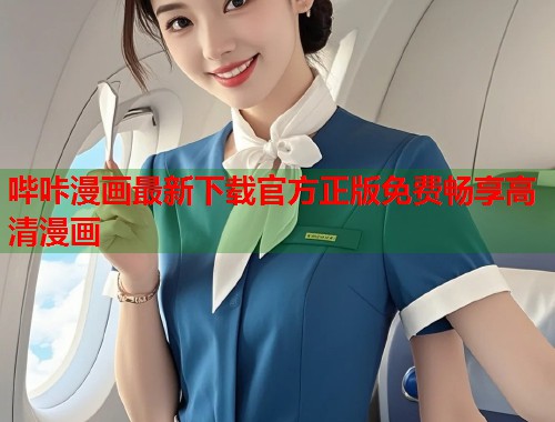 哔咔漫画最新下载官方正版免费畅享高清漫画