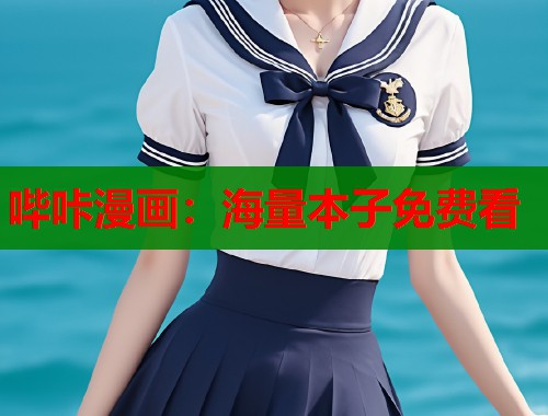 哔咔漫画：海量本子免费看