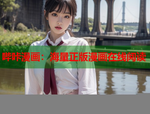 哔咔漫画：海量正版漫画在线阅读