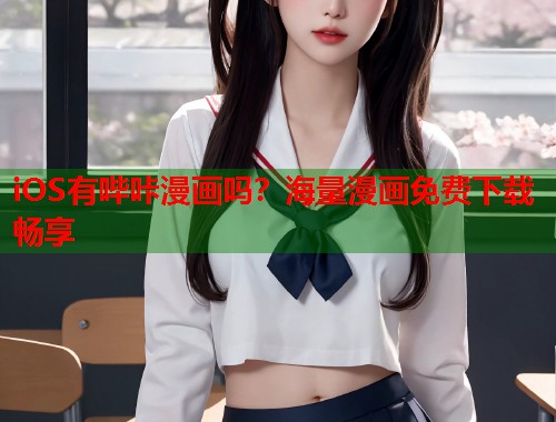 iOS有哔咔漫画吗？海量漫画免费下载畅享