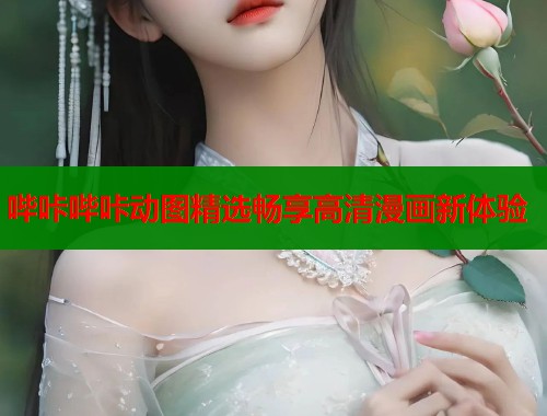 哔咔哔咔动图精选畅享高清漫画新体验