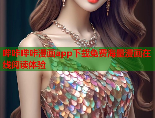 哔咔哔咔漫画app下载免费海量漫画在线阅读体验
