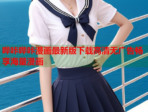 哔咔哔咔漫画最新版下载高清无广告畅享海量漫画