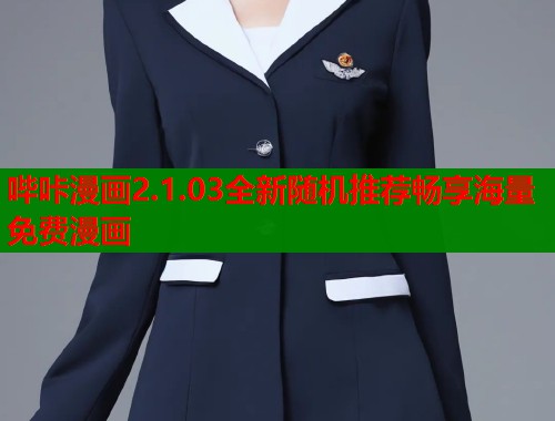 哔咔漫画2.1.03全新随机推荐畅享海量免费漫画