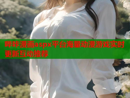 哔咔漫画aspx平台海量动漫游戏实时更新互动推荐
