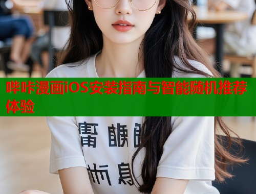 哔咔漫画iOS安装指南与智能随机推荐体验
